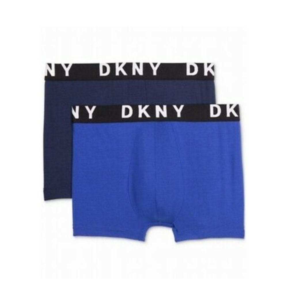 DKNY Men's underwear Trunks and Boxer Briefs 2-Pk. BUY 2 PACKS GET 1 PACK FREE!!